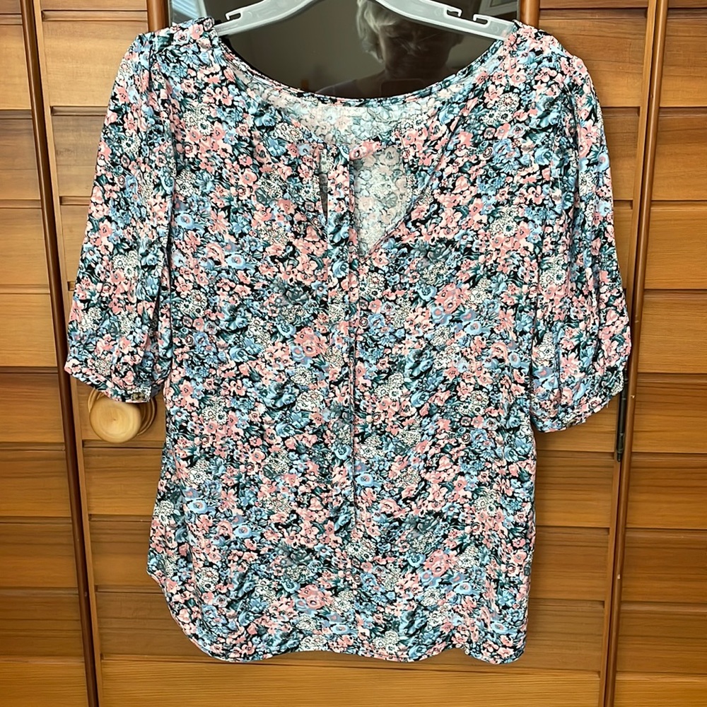 Womens Angels Brand Top New Without Tags Size Large